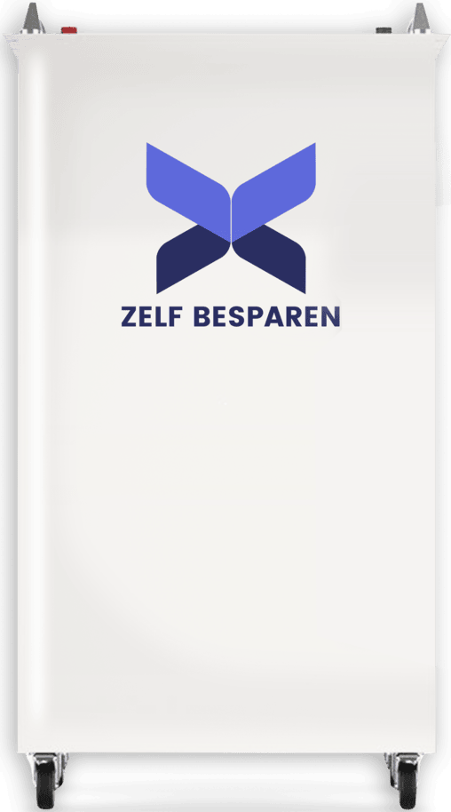 Zelf Besparen